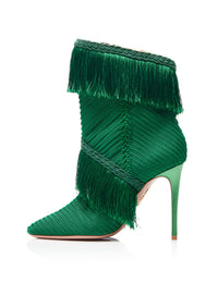 SOUTAGE 105 - Vert couture