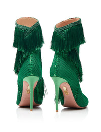 SOUTAGE 105 - Vert couture