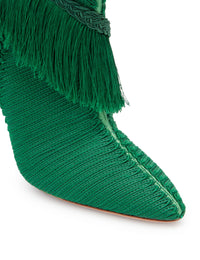 SOUTAGE 105 - Vert couture