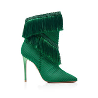 SOUTAGE 105 - Vert couture