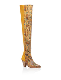 SHOREDITCH EXOTIQUE 70 - Sable & ocre