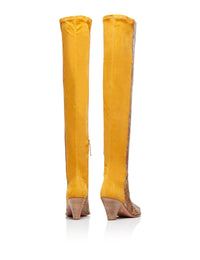 SHOREDITCH EXOTIQUE 70 - Sable & ocre