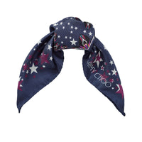 STAR - Bleu