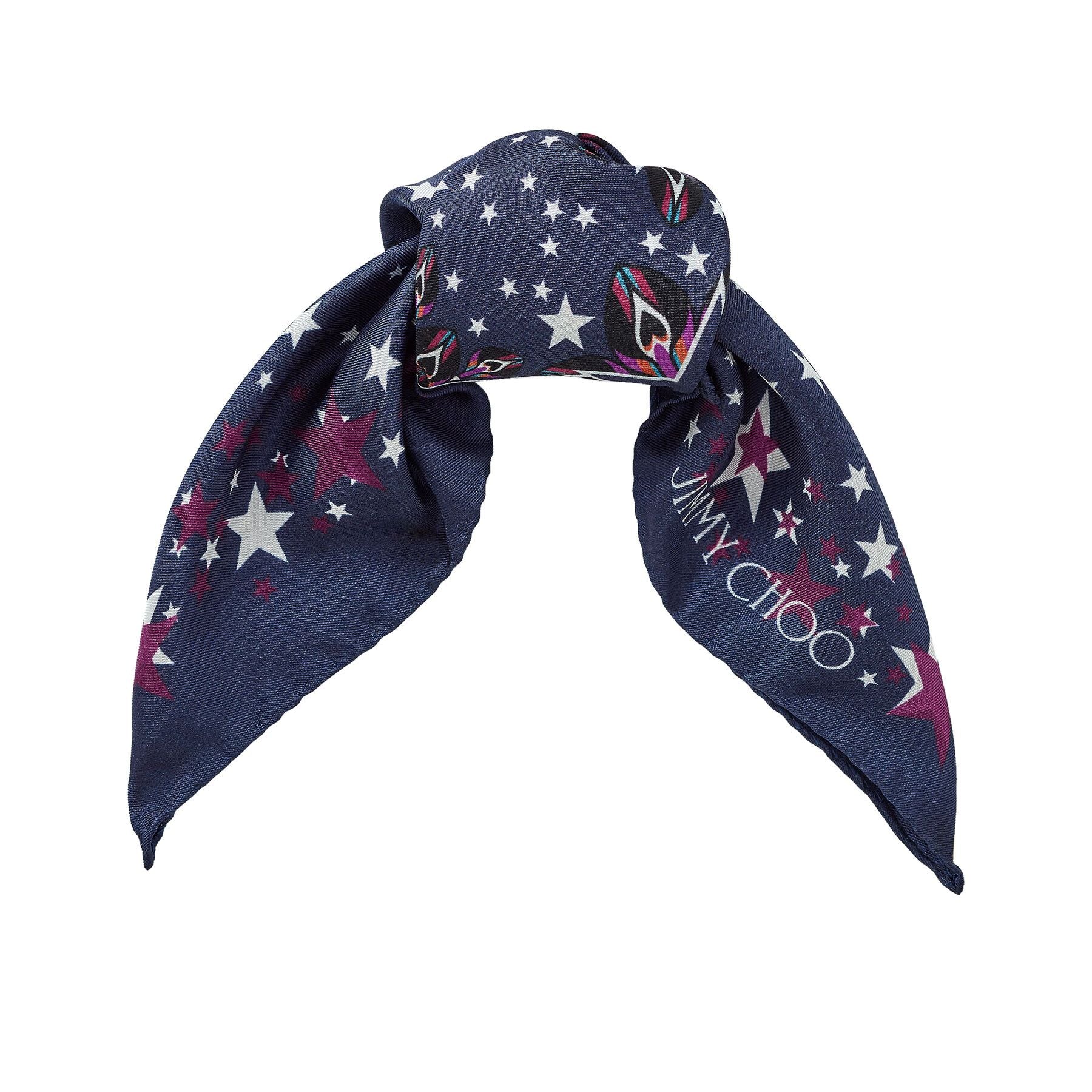 STAR - Bleu