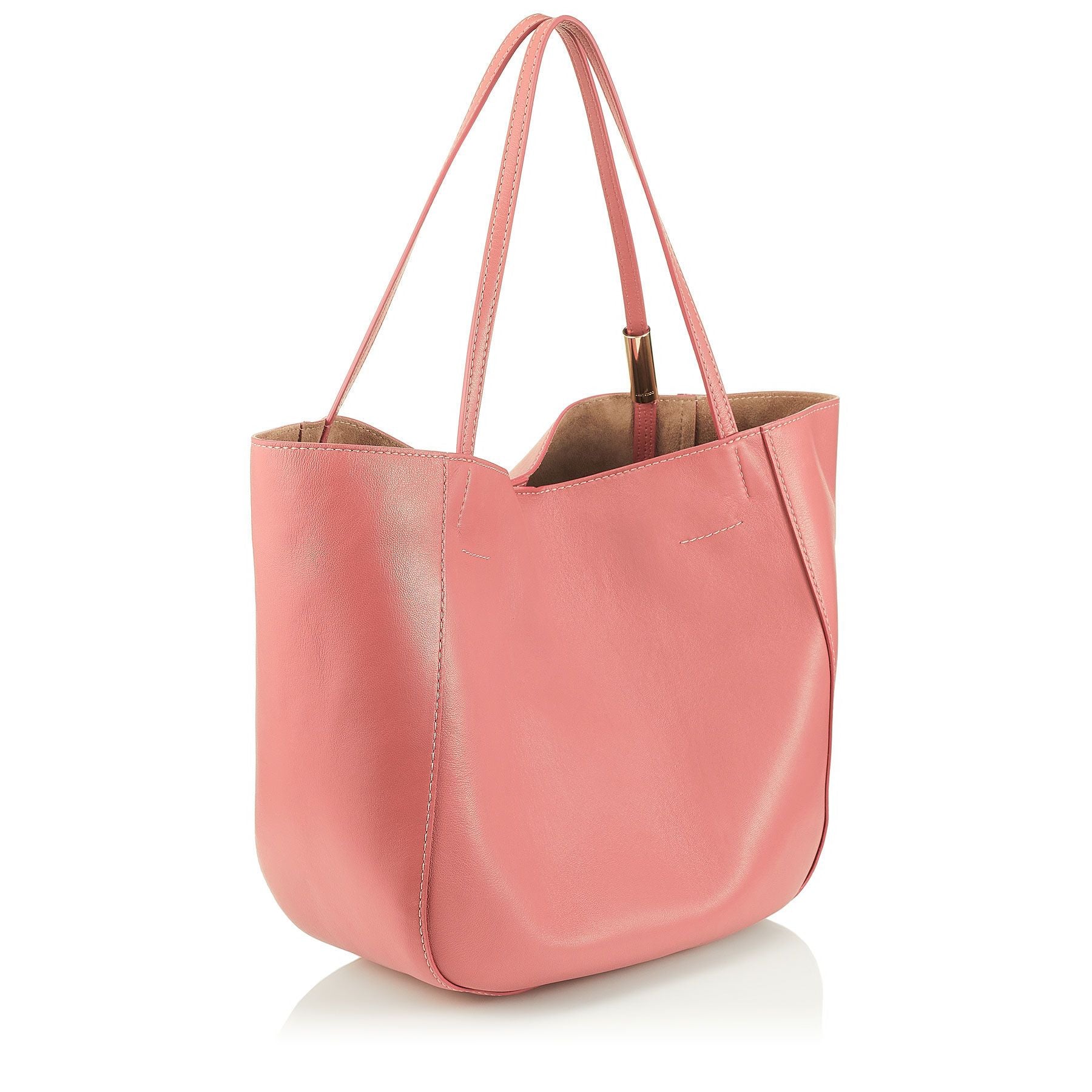 STEVIE TOTE - Rose
