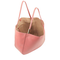 STEVIE TOTE - Rose
