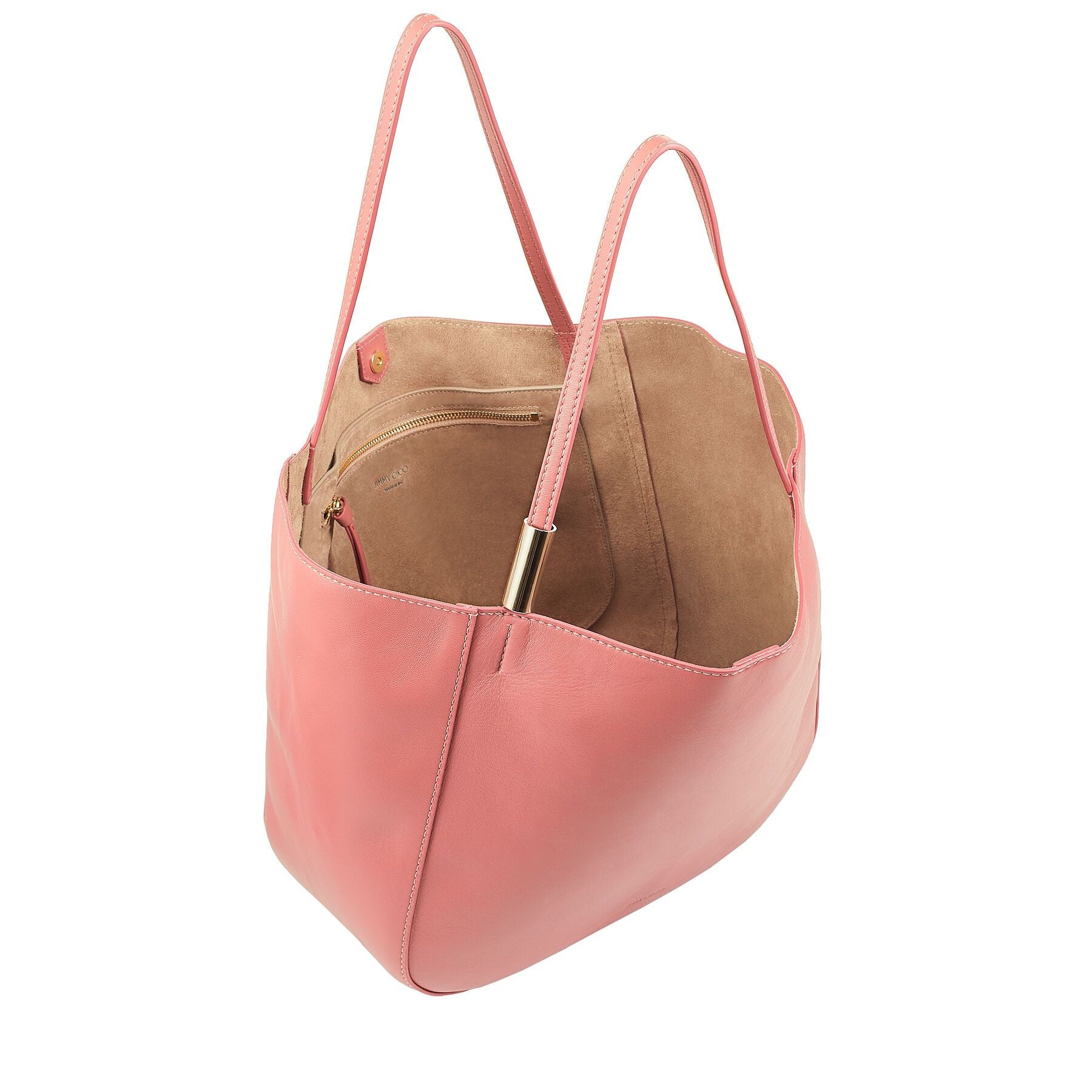 STEVIE TOTE - Rose