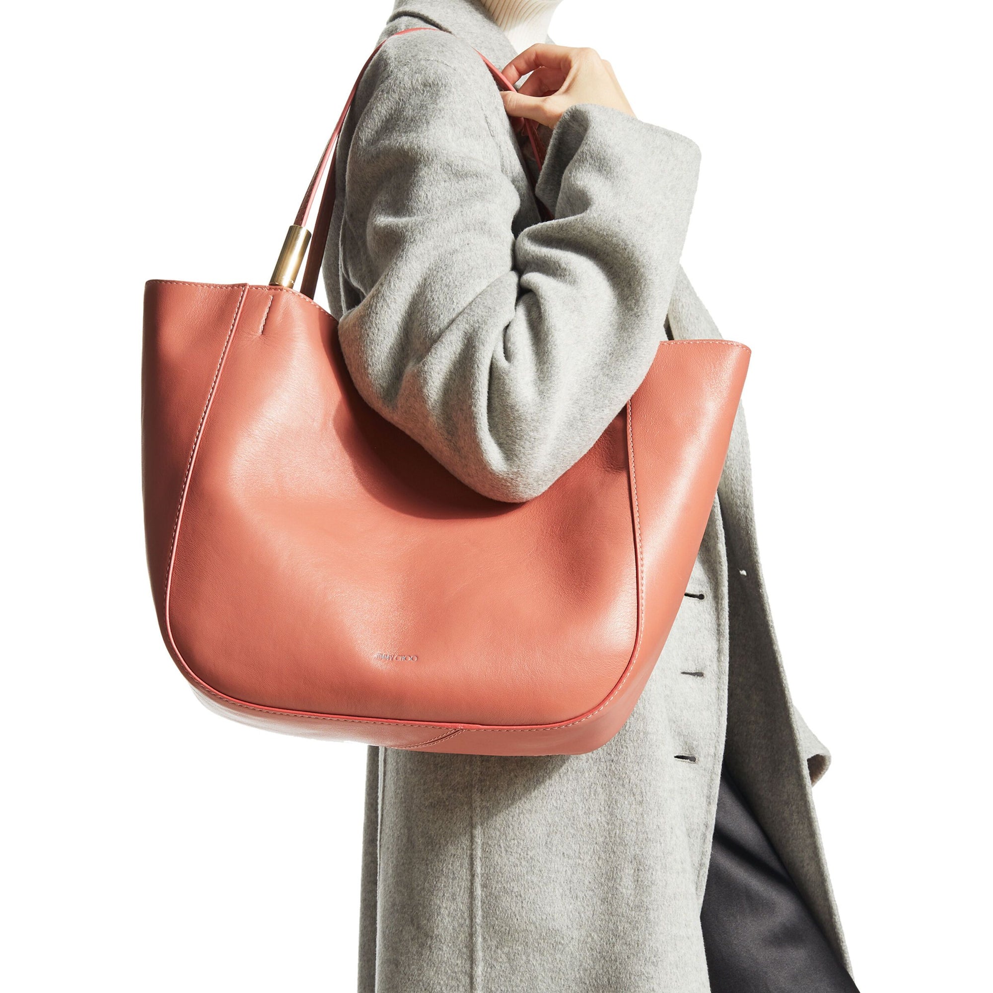STEVIE TOTE - Rose