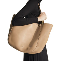 STEVIE TOTE - Rose