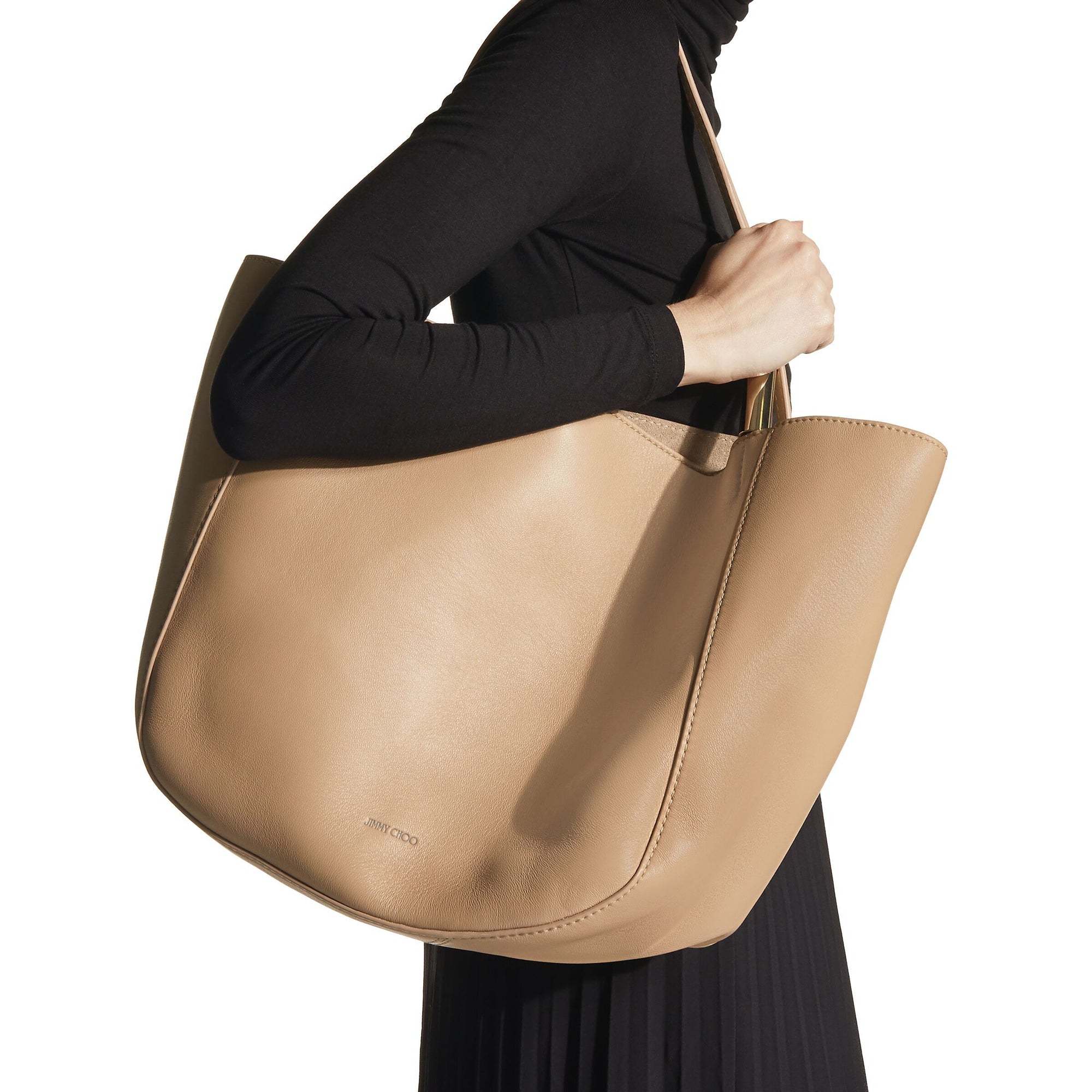 STEVIE TOTE - Rose