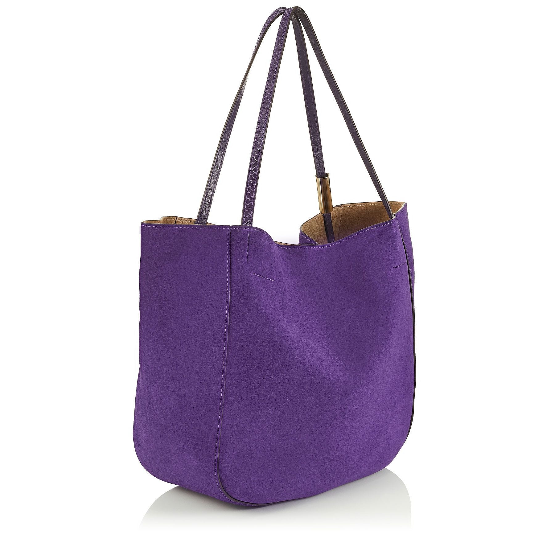 STEVIE TOTE - Violet