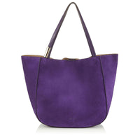 STEVIE TOTE - Violet