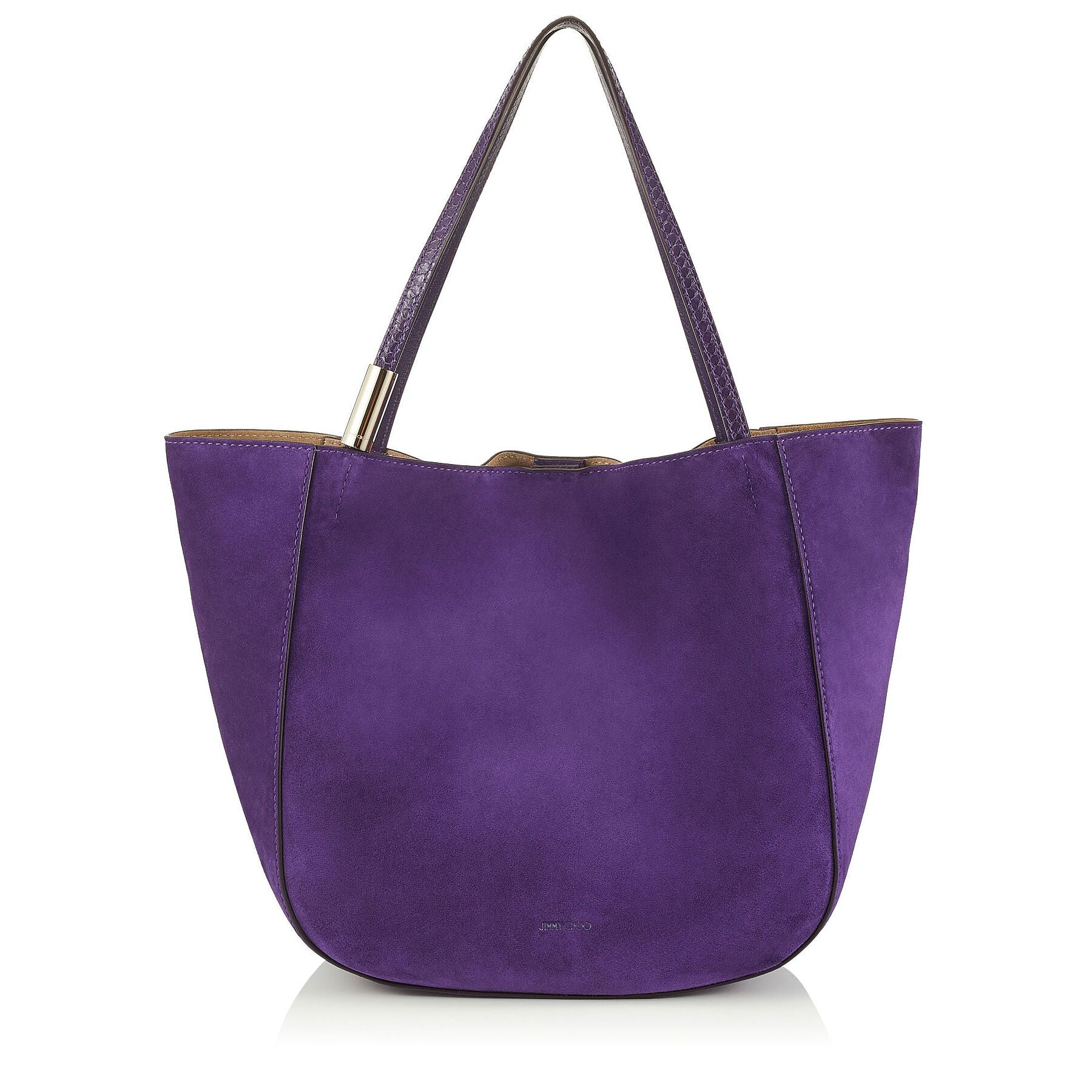 STEVIE TOTE - Violet