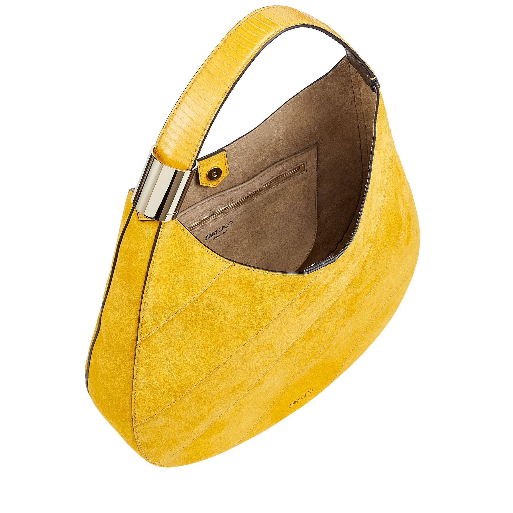 STEVIE - Jaune