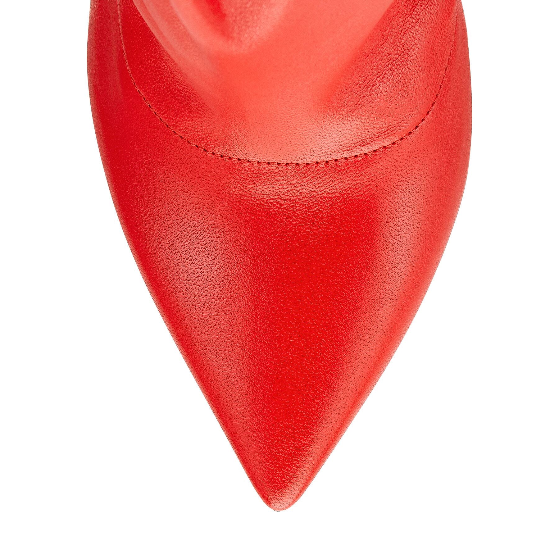 STITCH 100 - Rouge