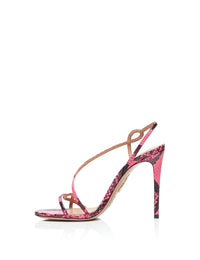 SERPENTINE EXOTIQUE 105 - Rose exotique