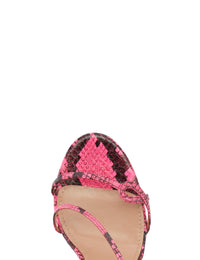SERPENTINE EXOTIQUE 105 - Rose exotique