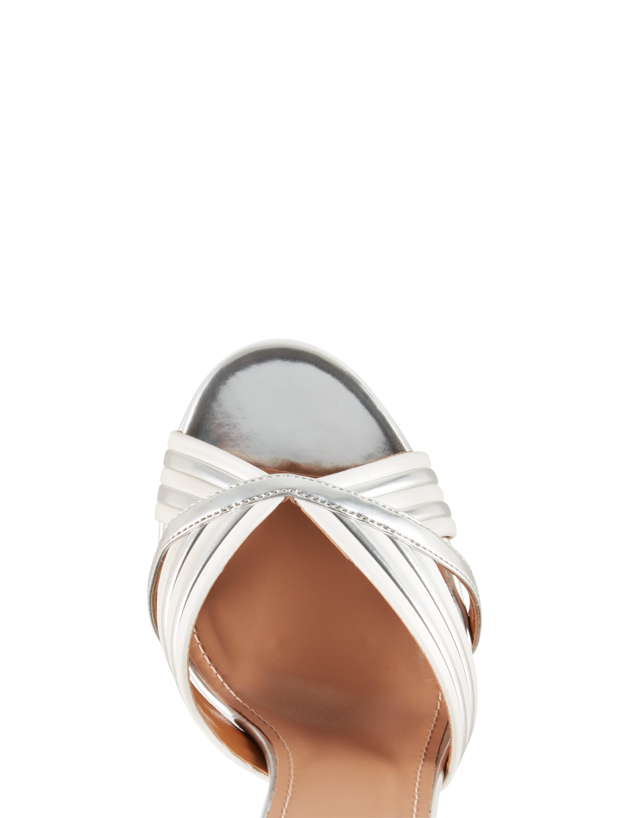 SUNDANCE 140 - Blanc & Argent