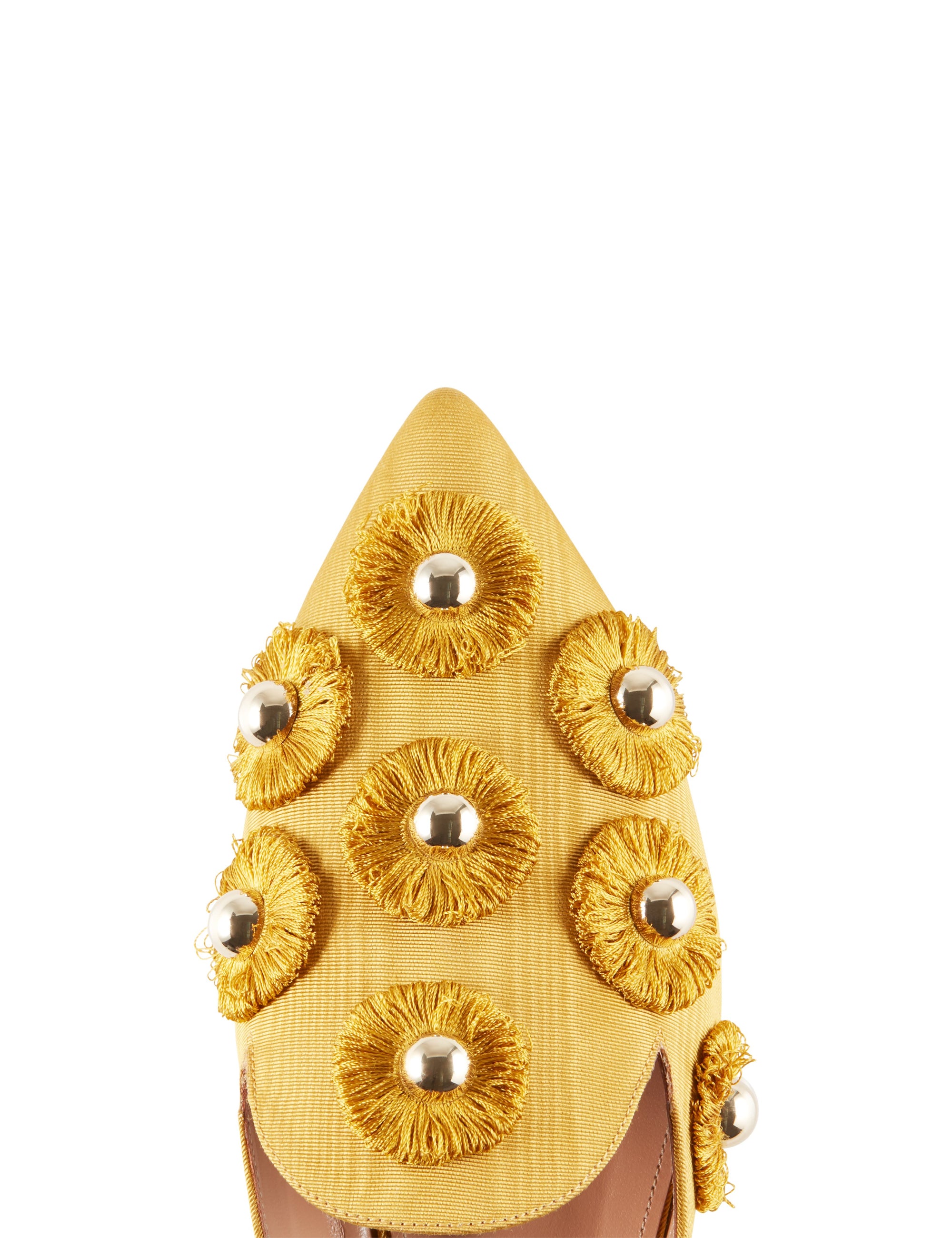 SUNFLOWER 10 - Or
