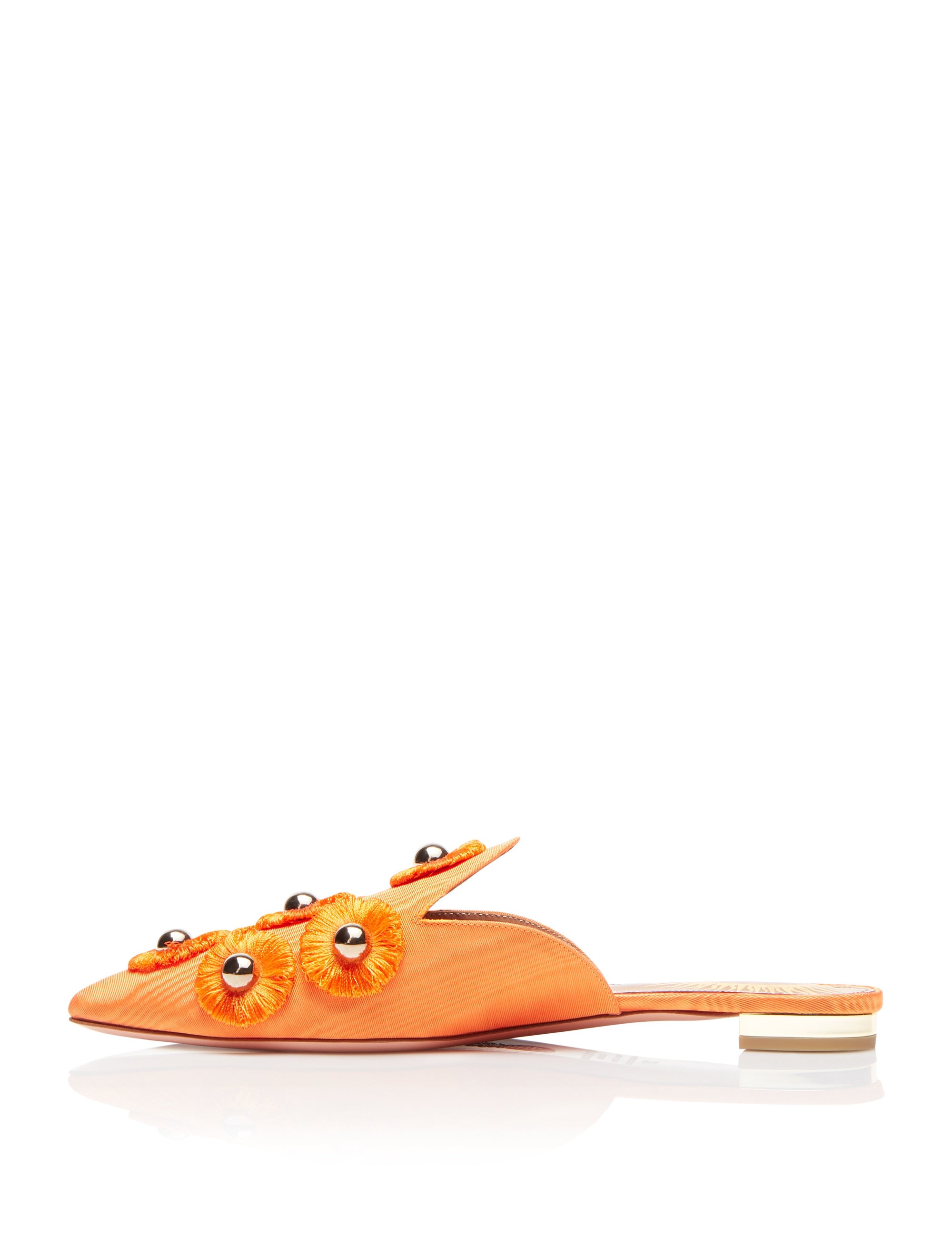 SUNFLOWER 10 - Tangerine