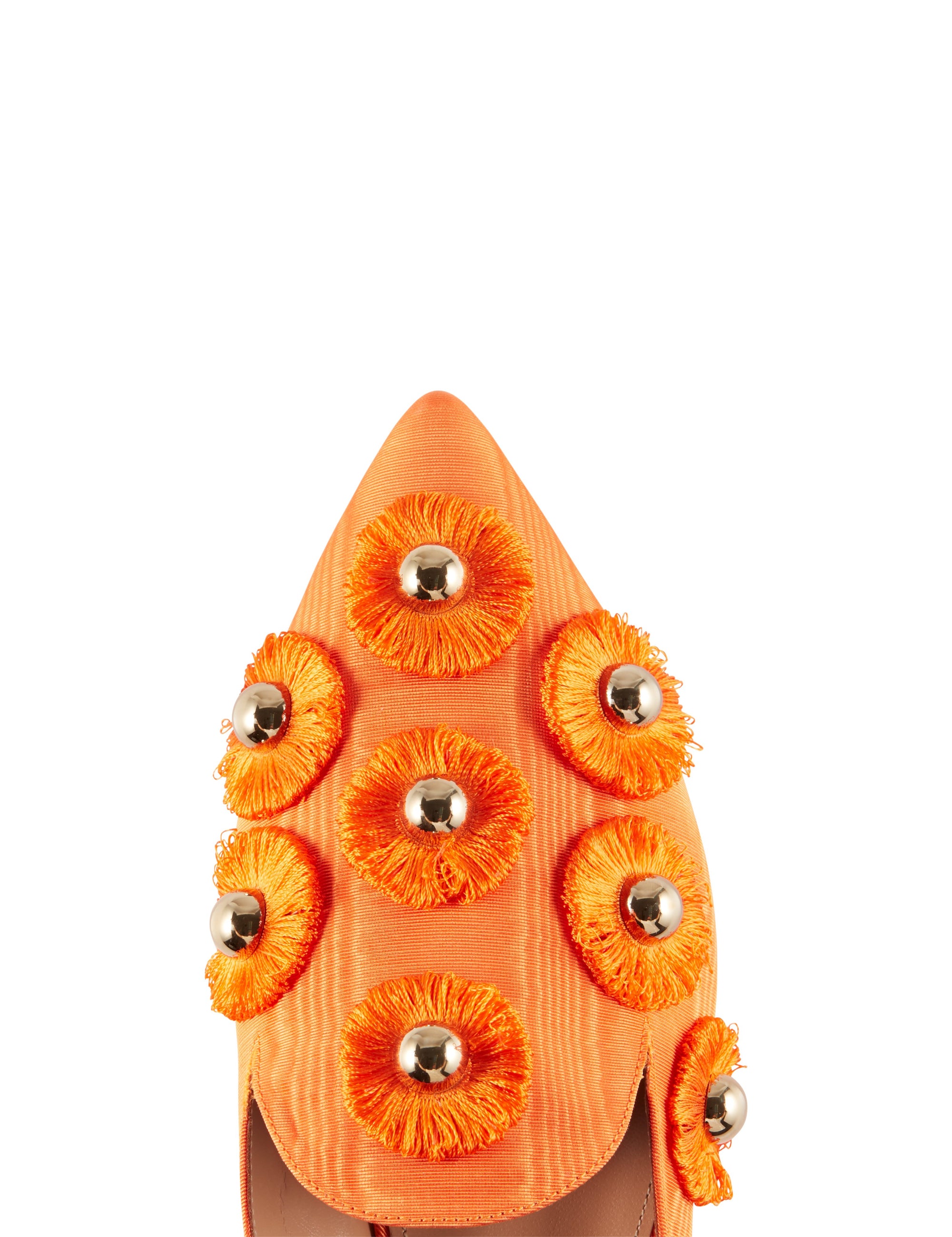 SUNFLOWER 10 - Tangerine