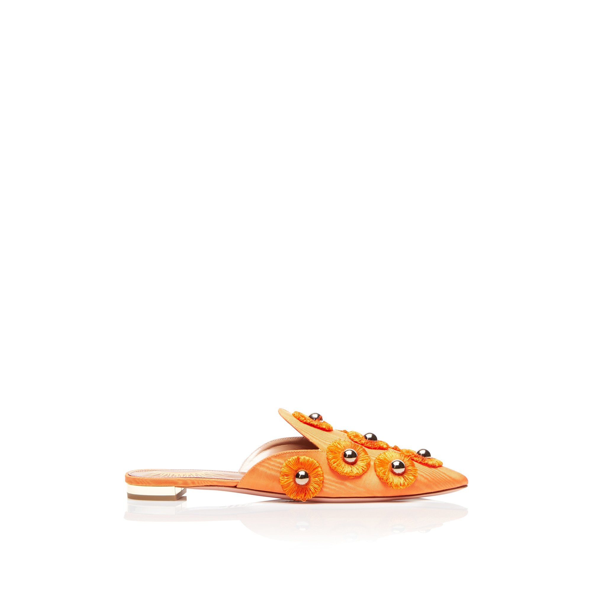 SUNFLOWER 10 - Tangerine