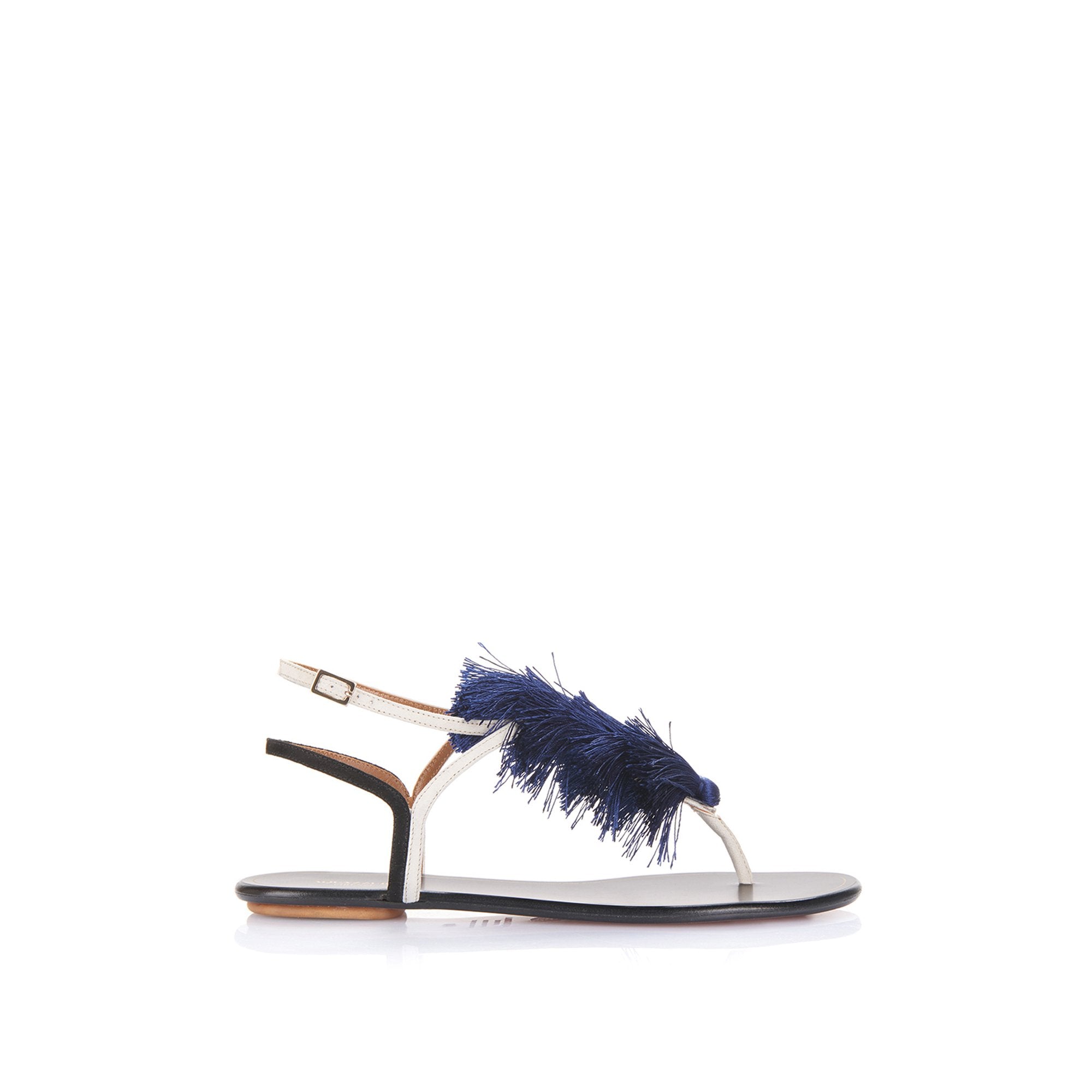 TANGIER 10 - Bleu navy