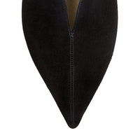 TAHLA FLAT - Noir