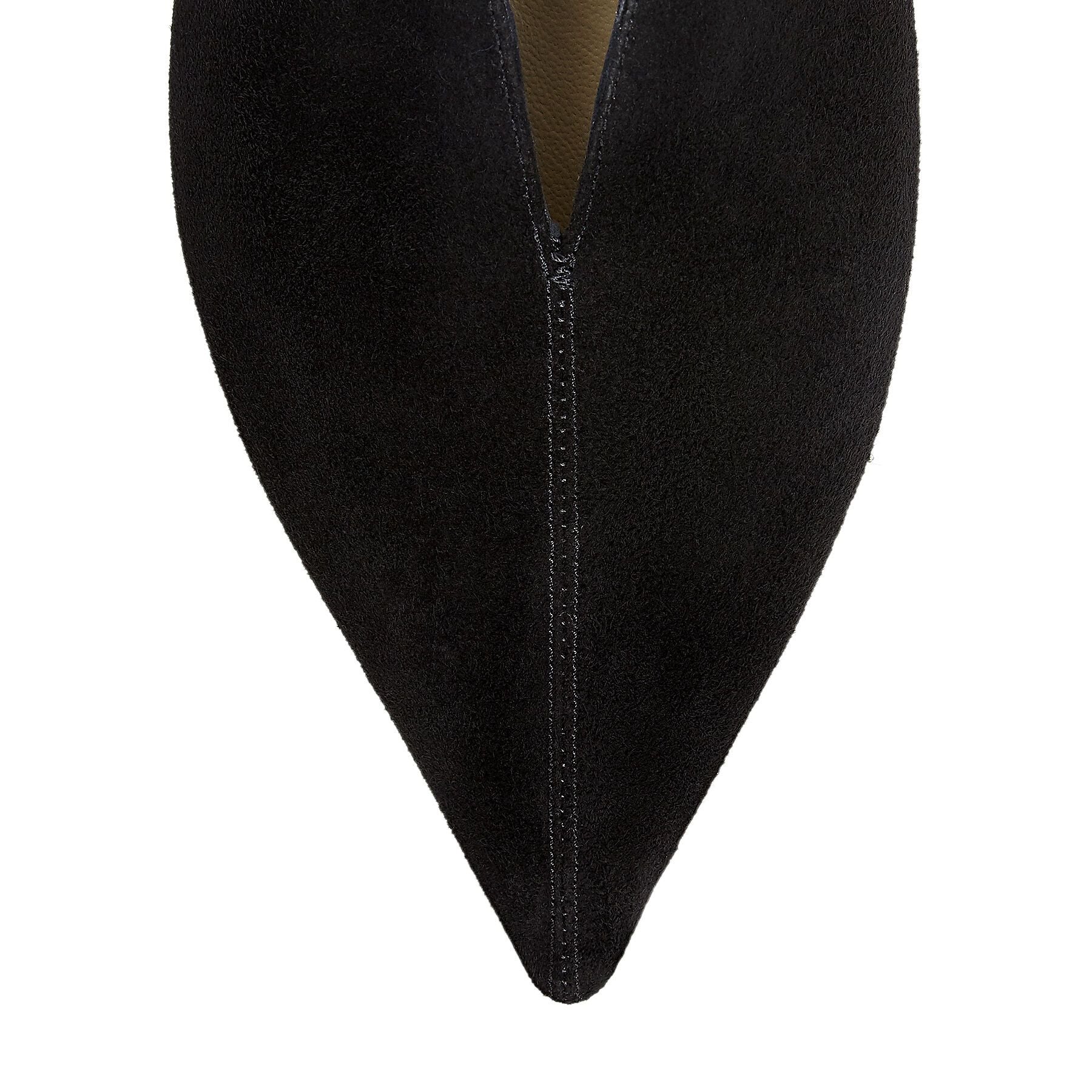 TAHLA FLAT - Noir