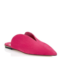 TAHLA FLAT - Rouge