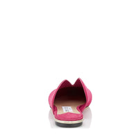 TAHLA FLAT - Rouge