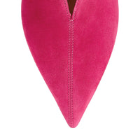 TAHLA FLAT - Rouge