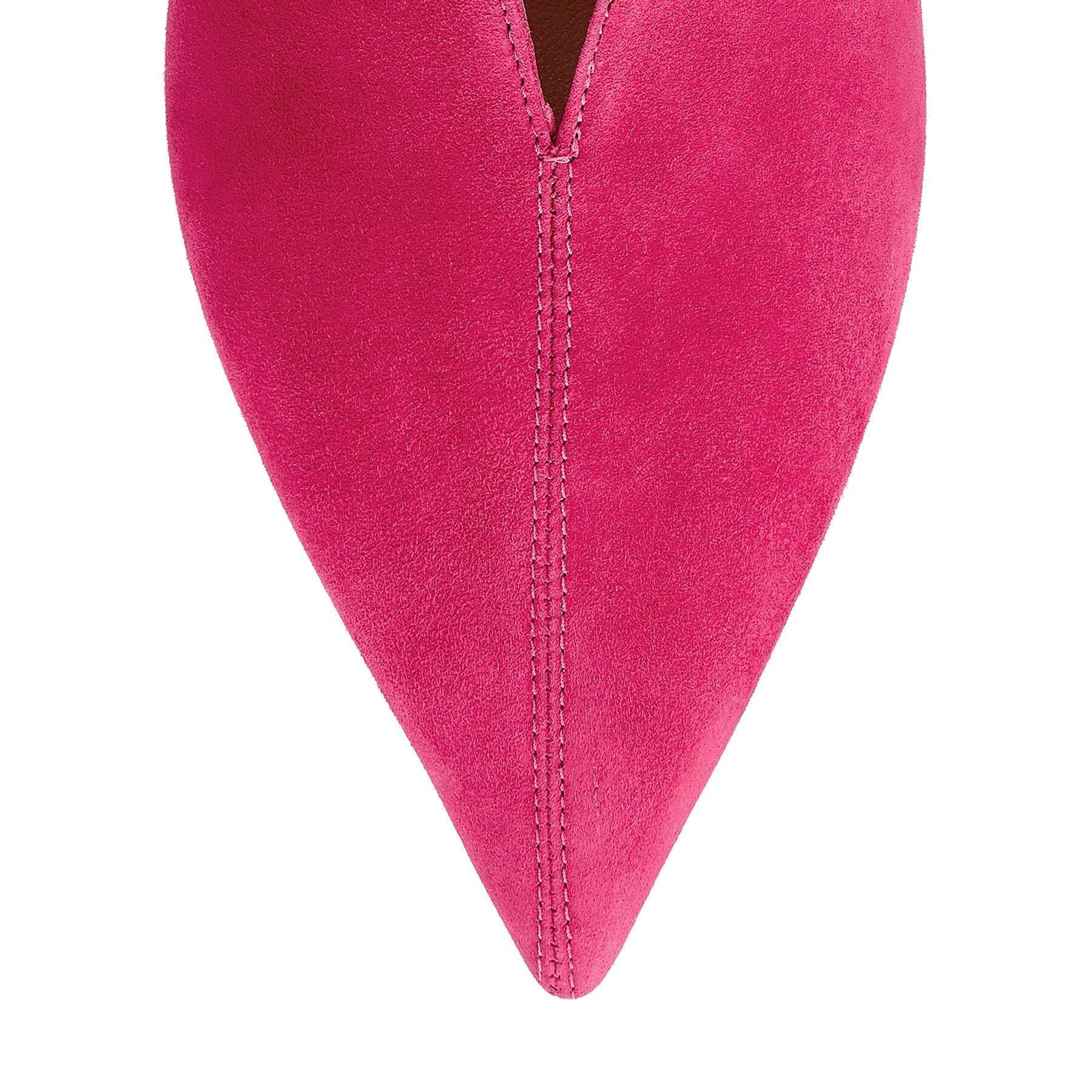 TAHLA FLAT - Rouge