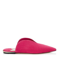 TAHLA FLAT - Rouge