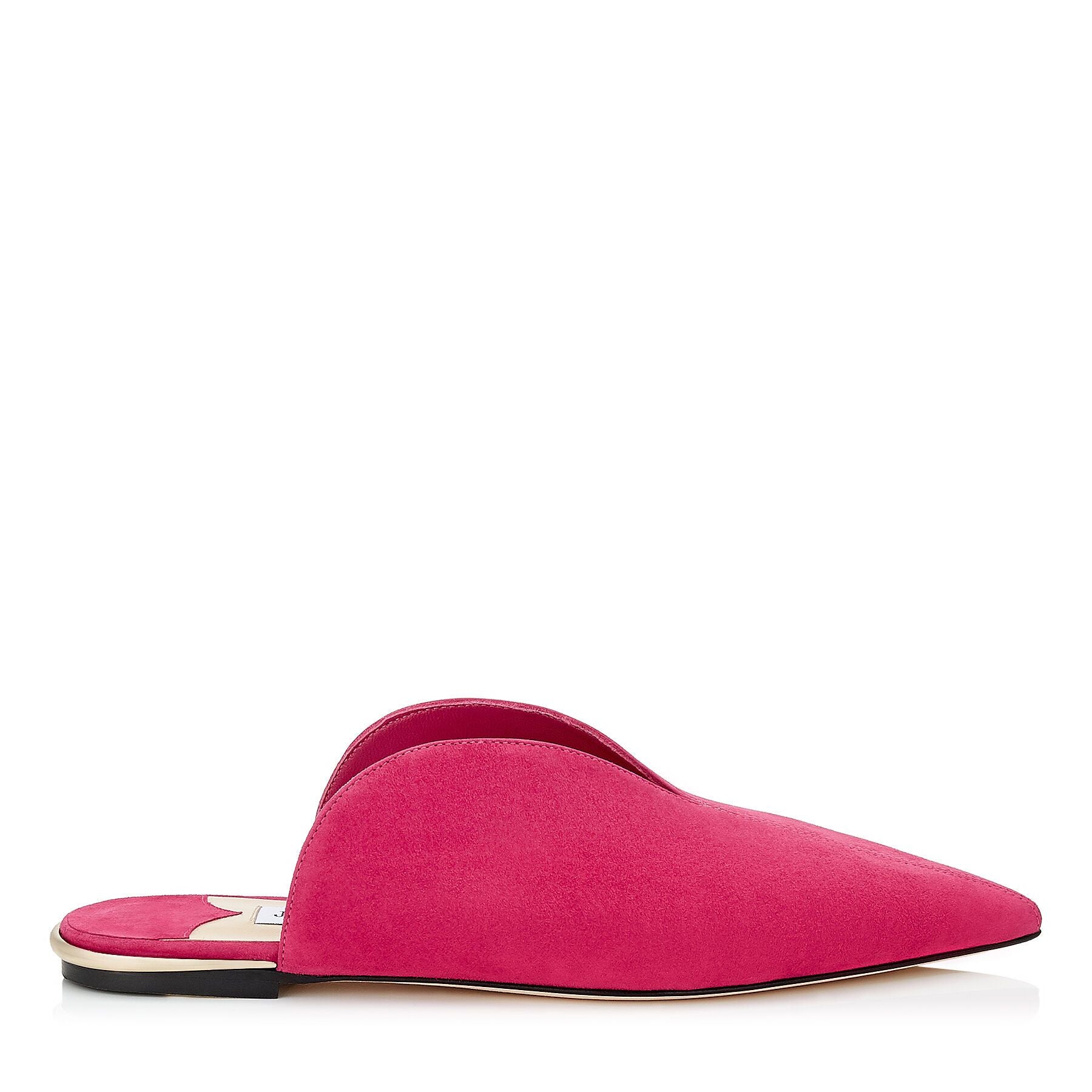 TAHLA FLAT - Rouge