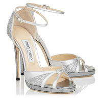 TALIA 120 - Argent