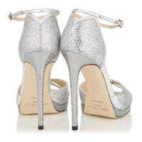 TALIA 120 - Argent