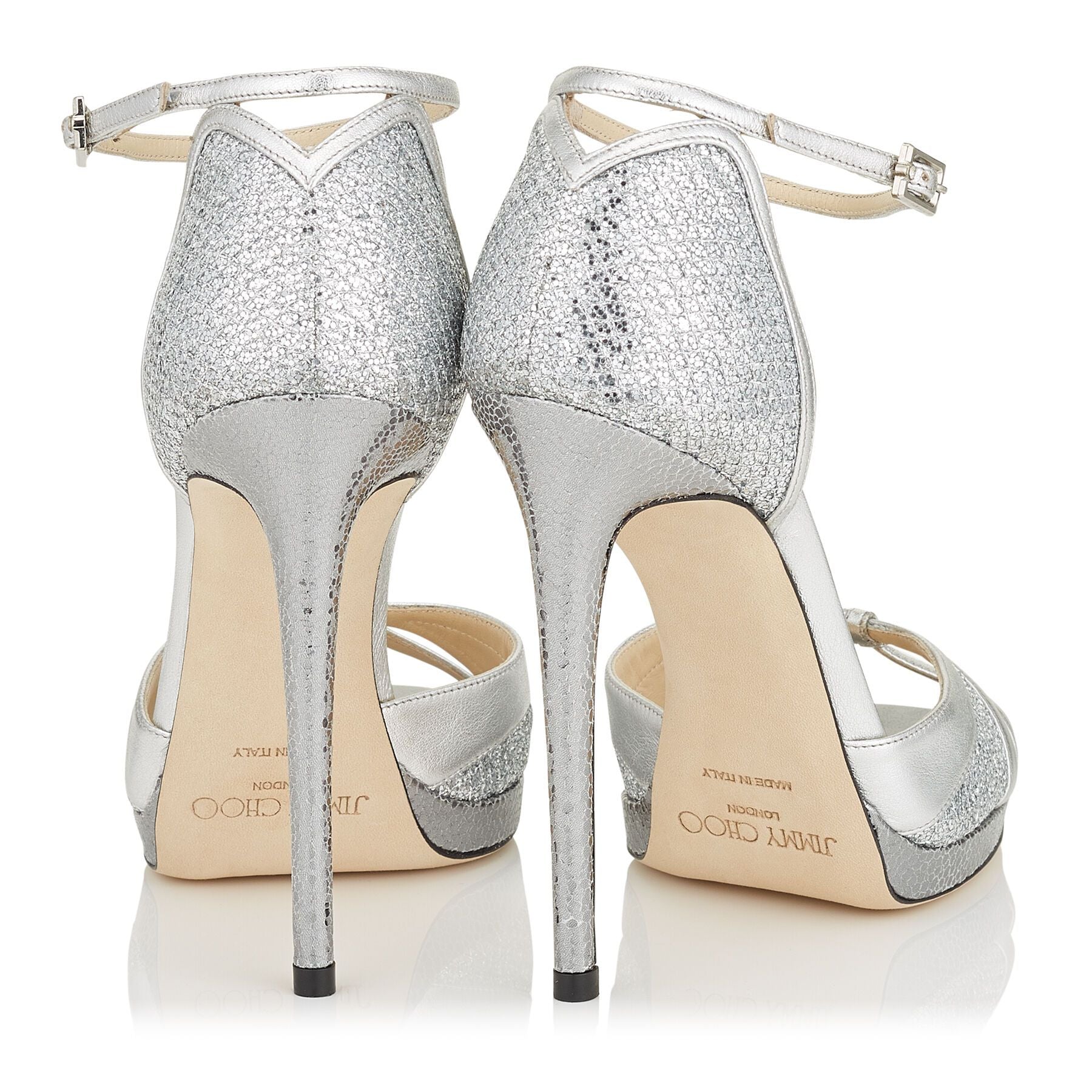 TALIA 120 - Argent