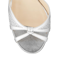 TALIA 120 - Argent