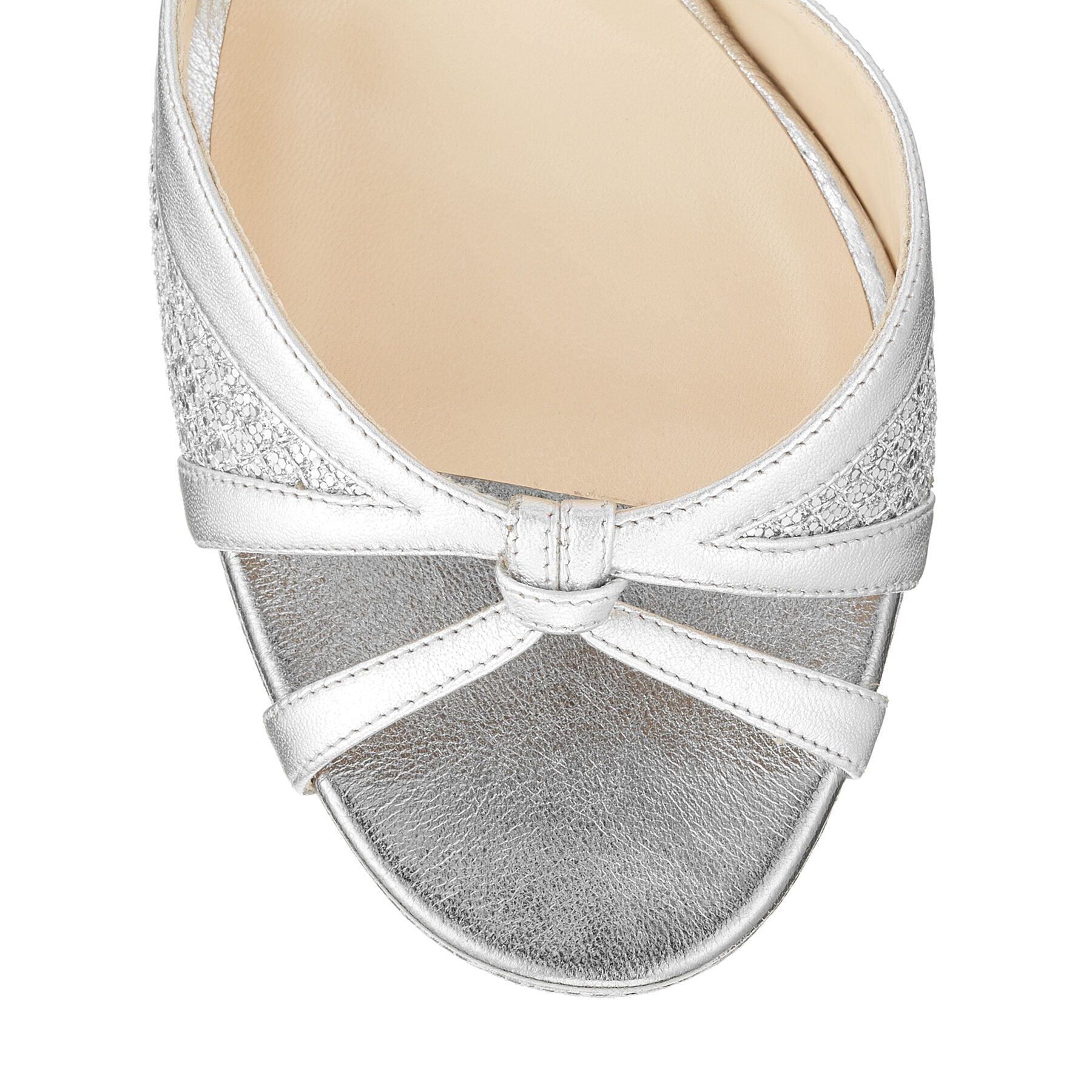 TALIA 120 - Argent