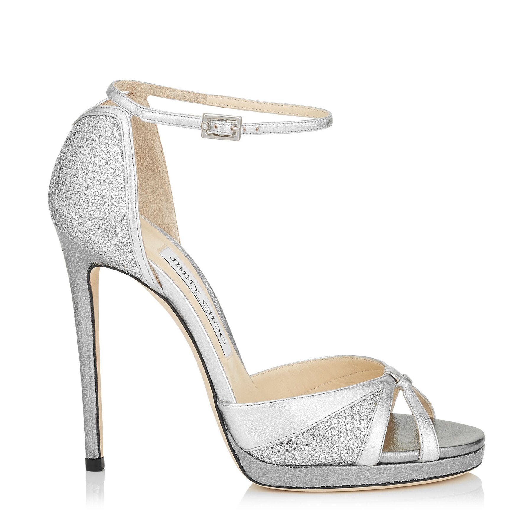 TALIA 120 - Argent
