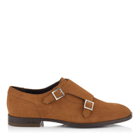 TATE - Marron