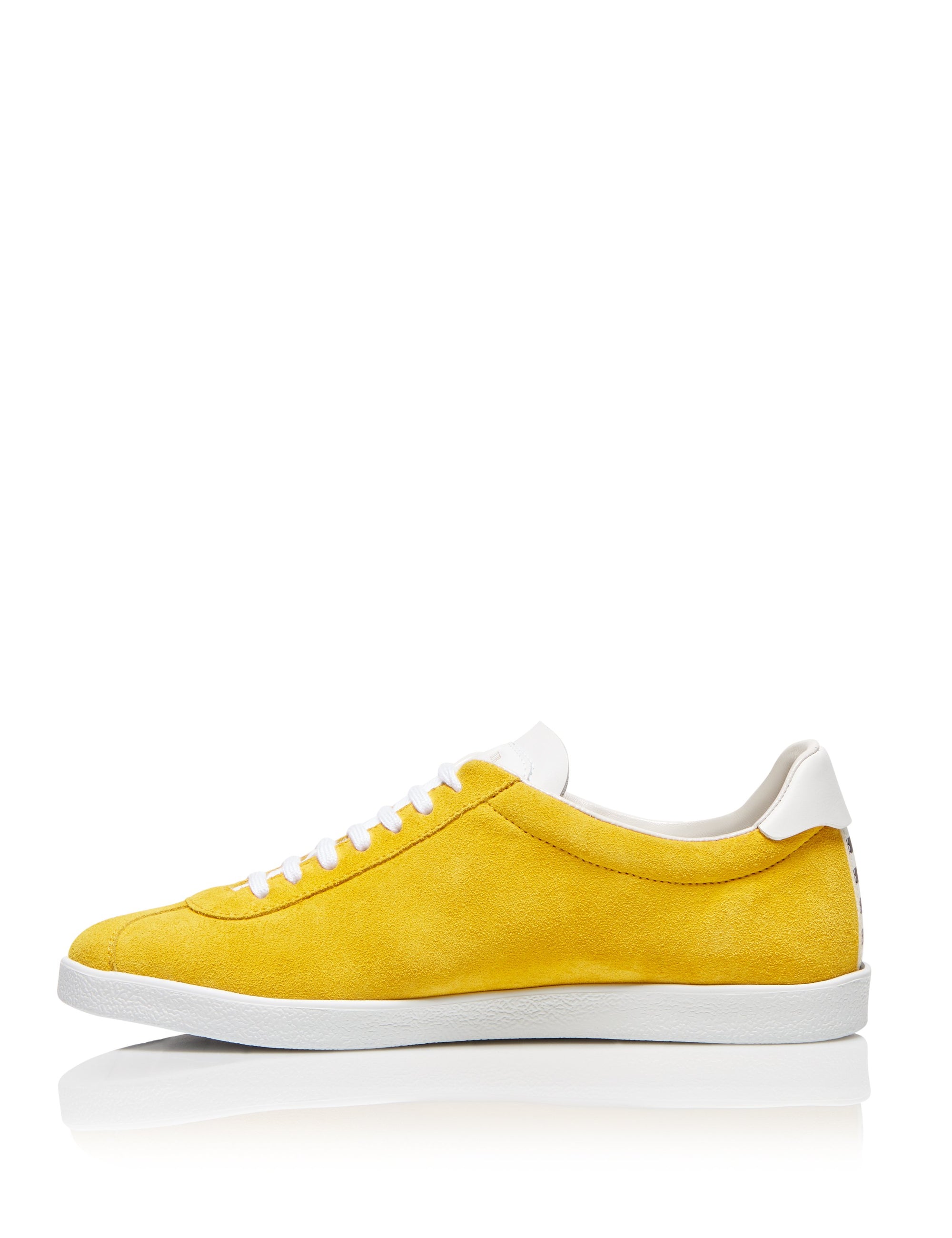 THE A 10 - Jaune & blanc