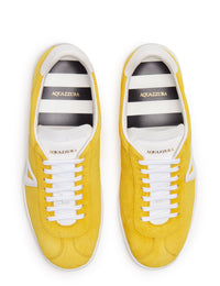 THE A 10 - Jaune & blanc