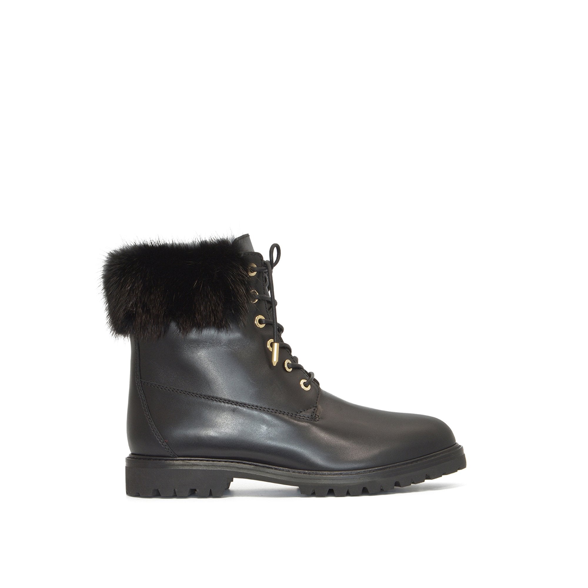 THE HEILBRUNNER 10 - Noir