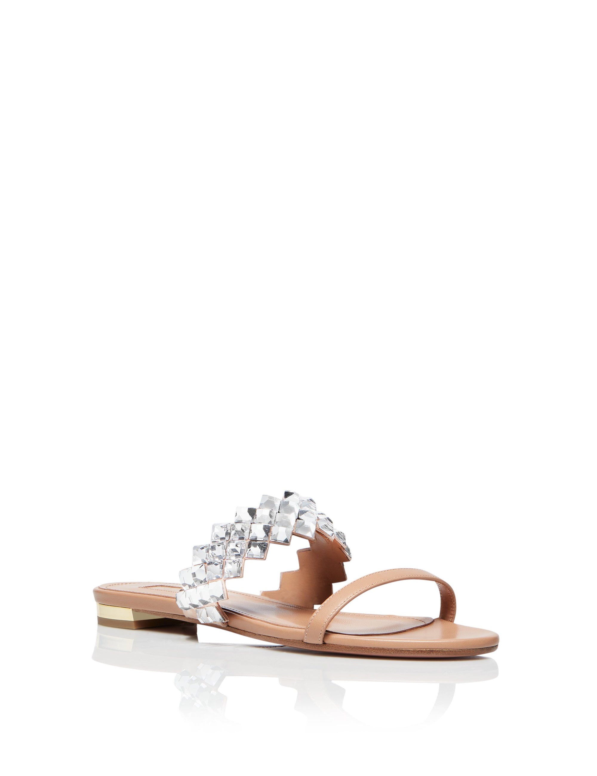 TALISMAN 10 - Nude foncé