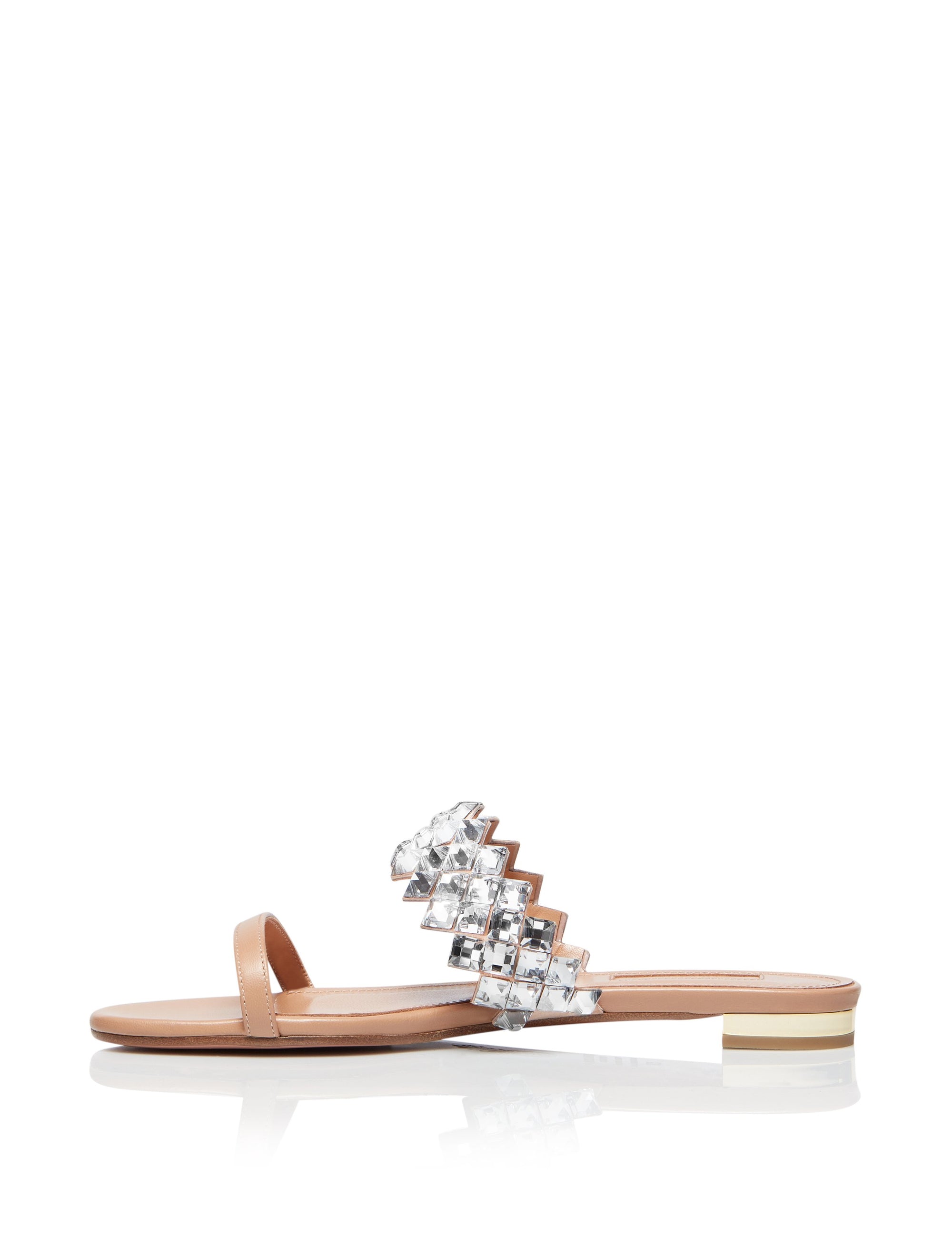 TALISMAN 10 - Nude foncé