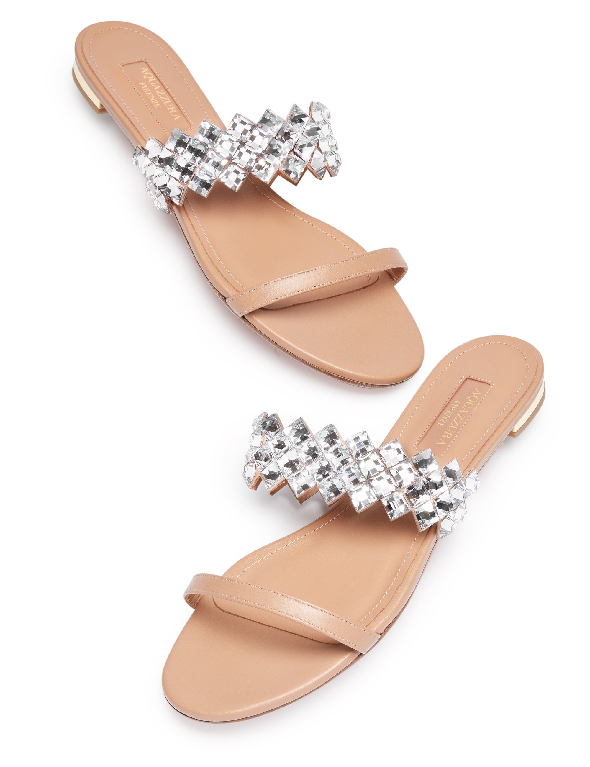 TALISMAN 10 - Nude foncé