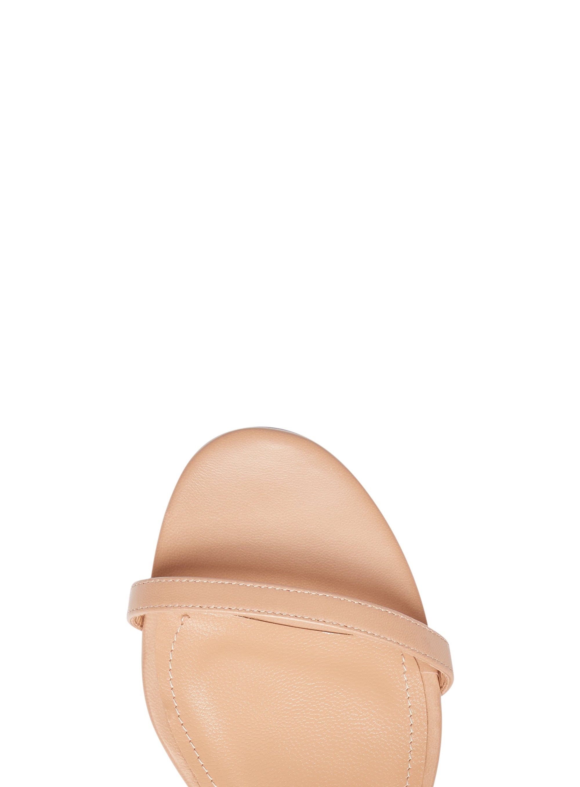 TALISMAN 10 - Nude foncé