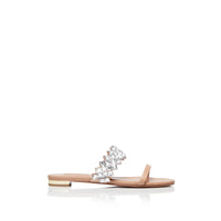 TALISMAN 10 - Nude foncé